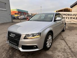 Audi A4, 1.8 l., Седан