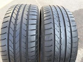 Goodyear EfficientGrip, vasaras 245/45 R17