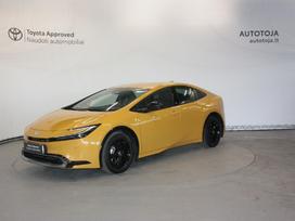 Toyota Prius, 2.0 l., Хэтчбек