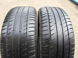 Michelin Primacy hp, vasarinės 225/55 R17