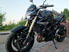 Suzuki GSR, street / classic