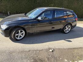 BMW 320, 2.0 l., universalas