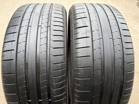 Pirelli Pzero, summer 275/50 R20