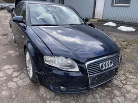 Audi A4 dalimis