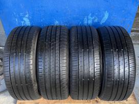 Falken Ziex ze310, summer 205/50 R17