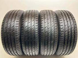 Semperit SpeedLife 3 V XL 2023m, vasarinės 205/55 R17