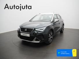 Seat Arona, 1.0 l., Внедорожник / Кроссовер