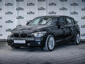 BMW 120, 2.0 l., Хэтчбек