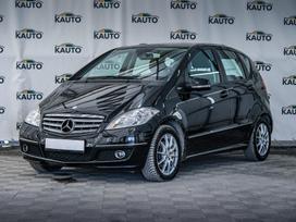 Mercedes-Benz A180, 2.0 l., Хэтчбек