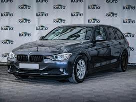 BMW 318, 2.0 l., Универсал