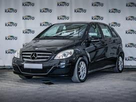 Mercedes-Benz B180, 1.7 l., Минивэн