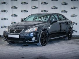 Lexus IS 220, 2.2 l., sedanas