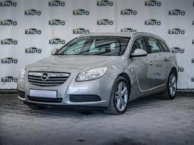 Opel Insignia, 2.0 l., Универсал