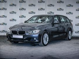 BMW 330, 3.0 l., wagon