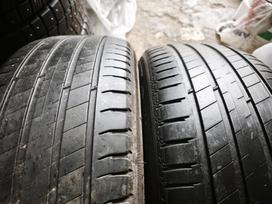 Michelin LATITUDE SPORT3, vasaras 235/55 R18
