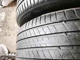 Michelin LATITUDE SPORT3, summer 235/55 R18