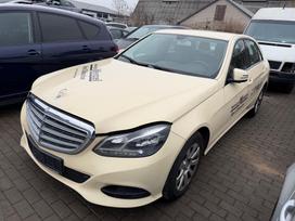 Mercedes-Benz E200 dalimis. Katik gautas ardymui 2 2 dyzelinas automatas spalvo