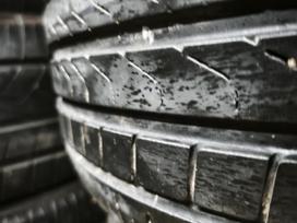 Pirelli SCORPION verde, летние 235/55 R18