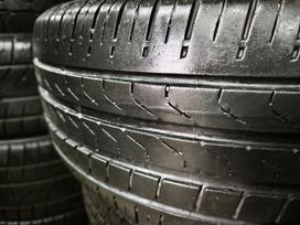 Pirelli SCORPION verde, vasaras 235/55 R18