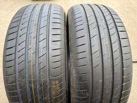 Nexen N FERA SPORT, vasarinės 225/55 R18