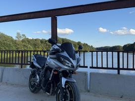 Yamaha FZ 600 600cc, touring / sport touring / kelioniniai
