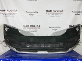 Skoda Karoq детали кузова