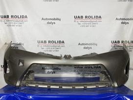 Toyota Auris детали кузова