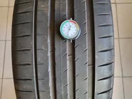 Michelin PilotSport EV 104Y, vasaras 275/35 R22
