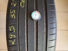 Michelin PilotSport 4S 107Y, vasarinės 295/35 R21