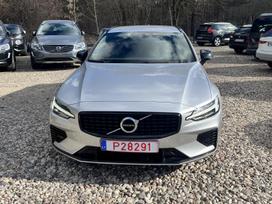 Volvo V60, 2.0 l., Универсал