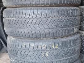 Continental, all-season 235/60 R18