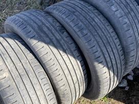 Continental ContiEcoContact, summer 215/60 R17