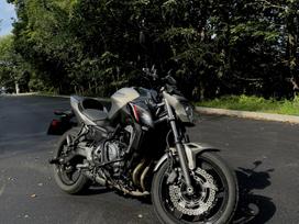 Kawasaki Z, street / klasikiniai