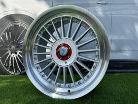 Autowheels Bmw Alpina Style E39, E38, E60,