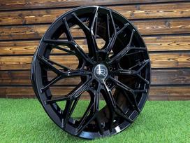 Autowheels Vogue Wheels Style, VW, Audi, light alloy, R17