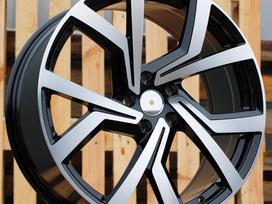 Volkswagen Polo Golf, lengvojo lydinio, R18