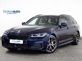 BMW 540, 3.0 l., wagon