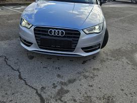 Audi A3, 1.4 l., hečbekas