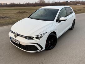 Volkswagen Golf, 1.4 l., hečbekas