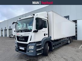 MAN TGS 26.320 6X2-4 LL Carrier Frigo (8749), рефрижераторы