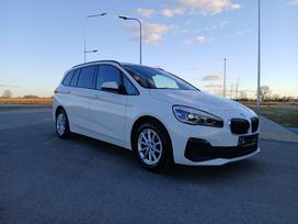 Bmw 216 Gran Tourer, 1.5 l., vienatūris