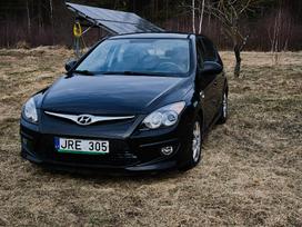 Hyundai i30, 1.6 l., hatchback