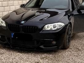 BMW 530, 3.0 l., Седан