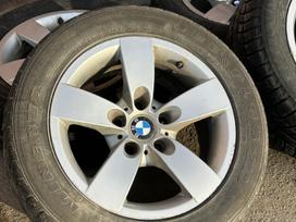 BMW, lengvojo lydinio, R16