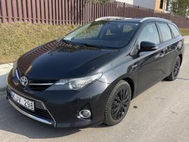 Toyota Auris, 1.8 l., universalas