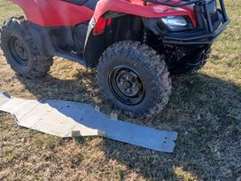 Suzuki KingQuad 700cc, atv / quad