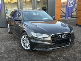 Audi A6, 3.0 l., universalas