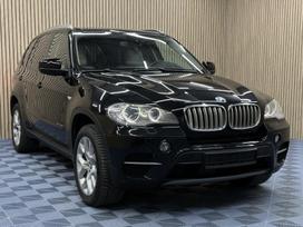 BMW X5, 3.0 l., Внедорожник / Кроссовер