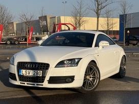 Audi TT, 2.0 l., coupe