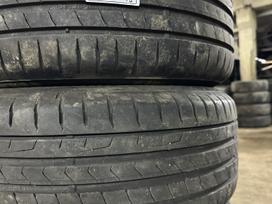 Continental, летние 205/55 R16